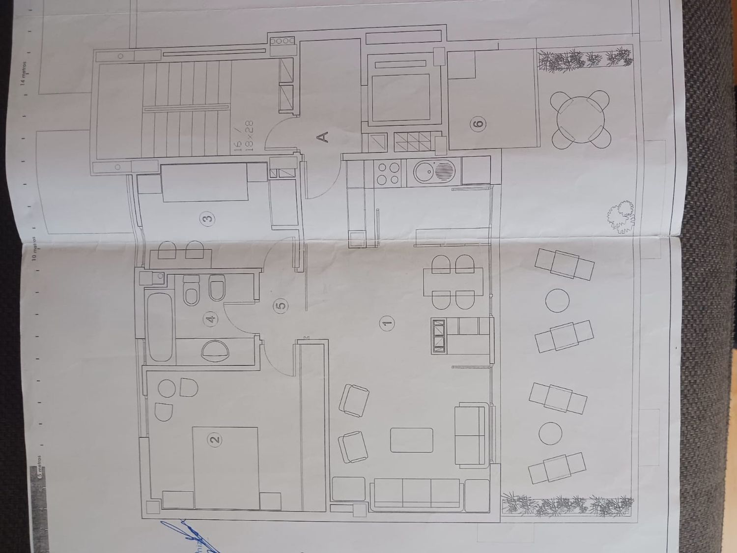 Ático en calle de Toques, 13 - Foto 18