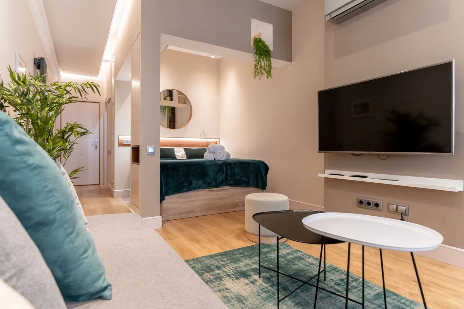 Estudio en Barrio Lista - Foto 19