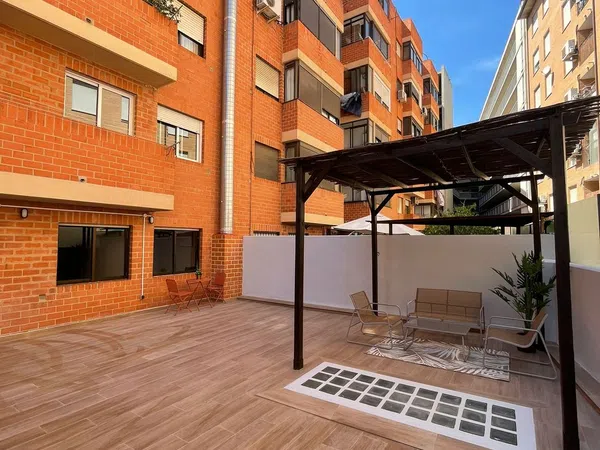 Piso en calle de Pintor Stolz, 48 - Foto 31