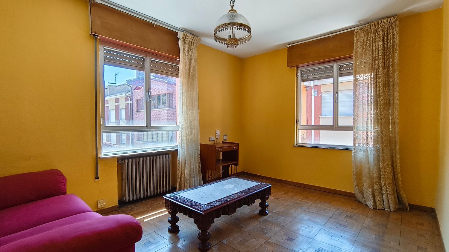 Piso en Barrio Parte Alta, 65 - Foto 5