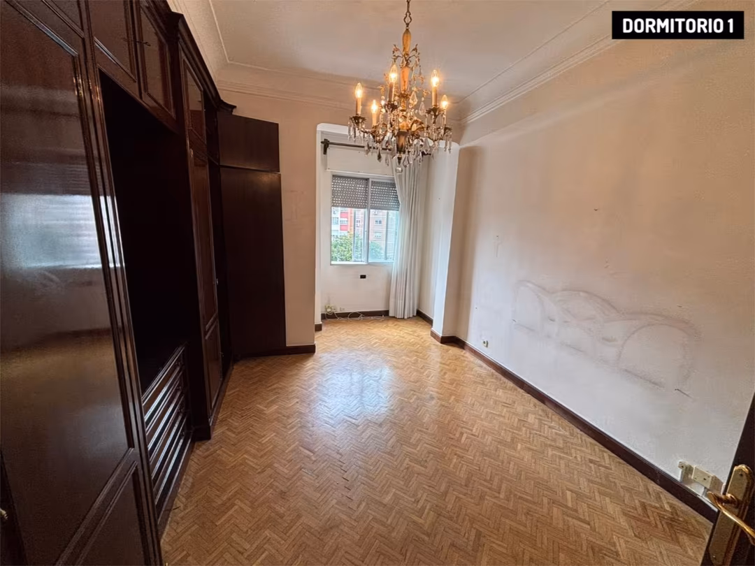 Piso en  Plaza de Juan Zorrilla 4 - Foto 8