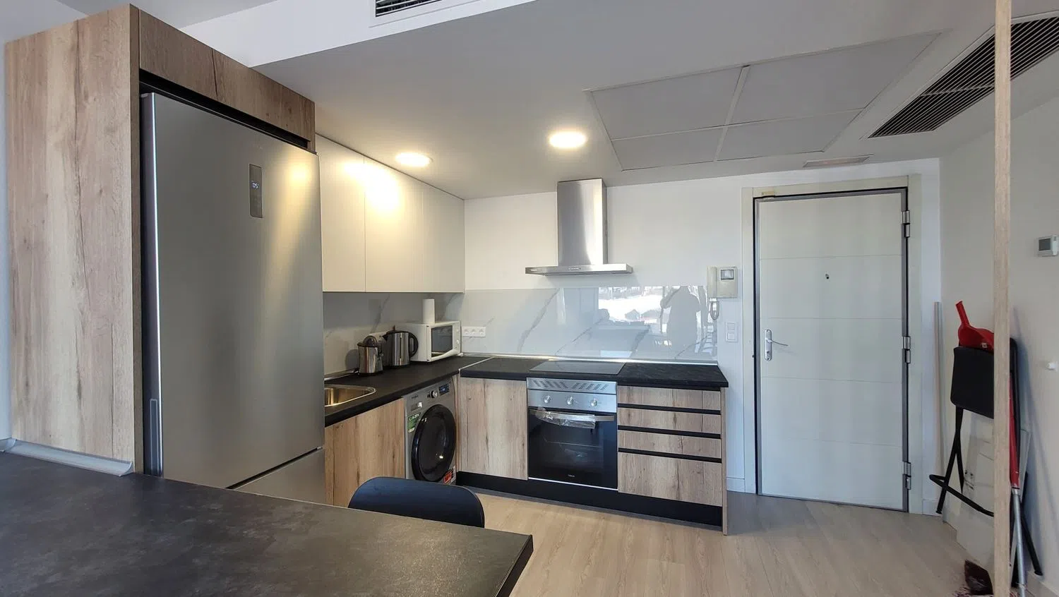 Dúplex en carretera Fuencarral a Alcobendas, 56 - Foto 1