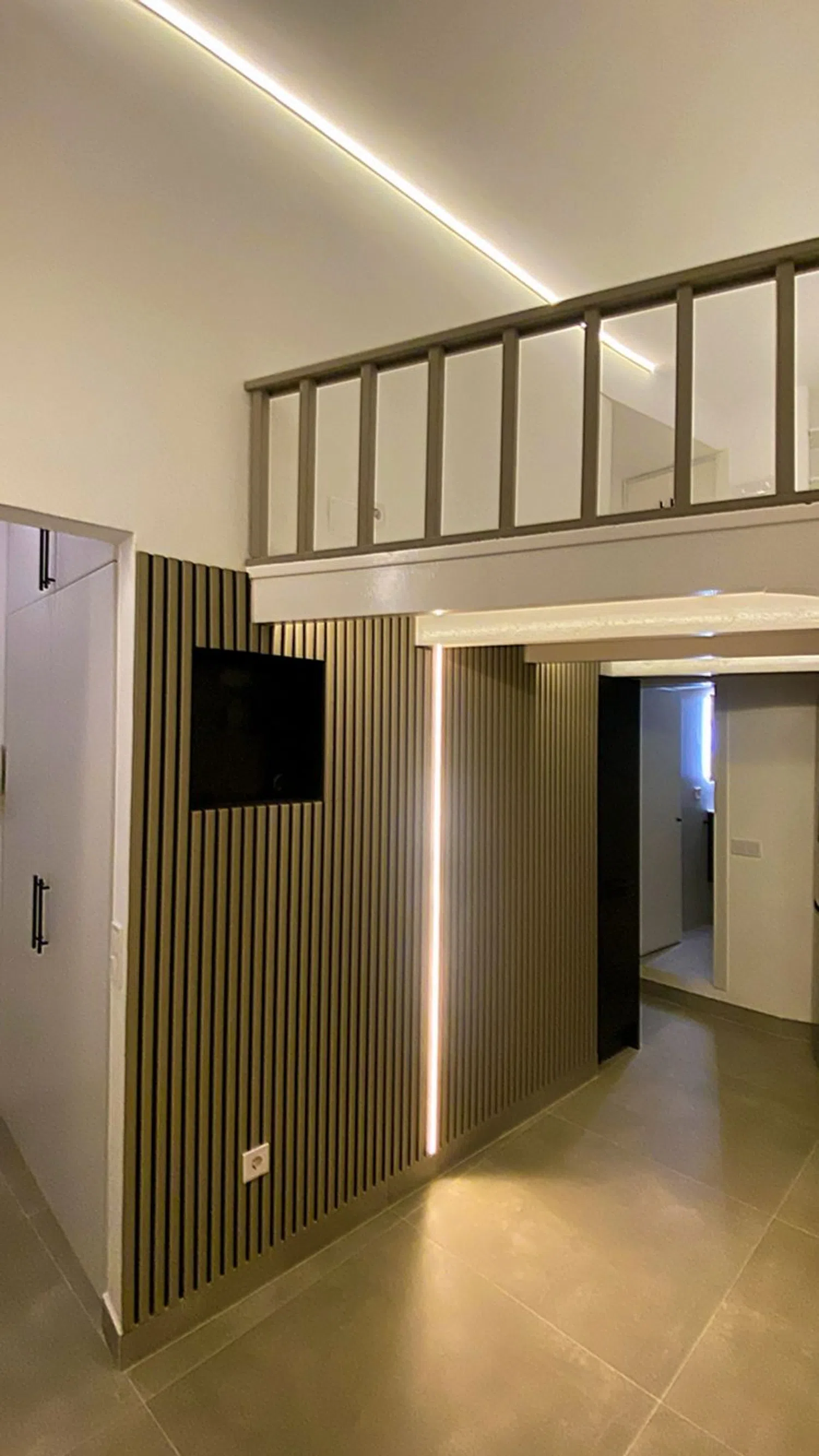 Estudio en Barrio Almagro - Foto 1