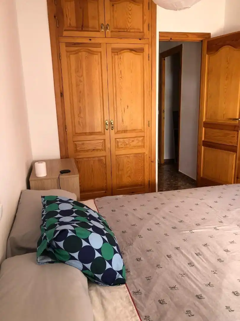 Piso en  Carrer Calle Doctor Moratal 4 - Foto 12