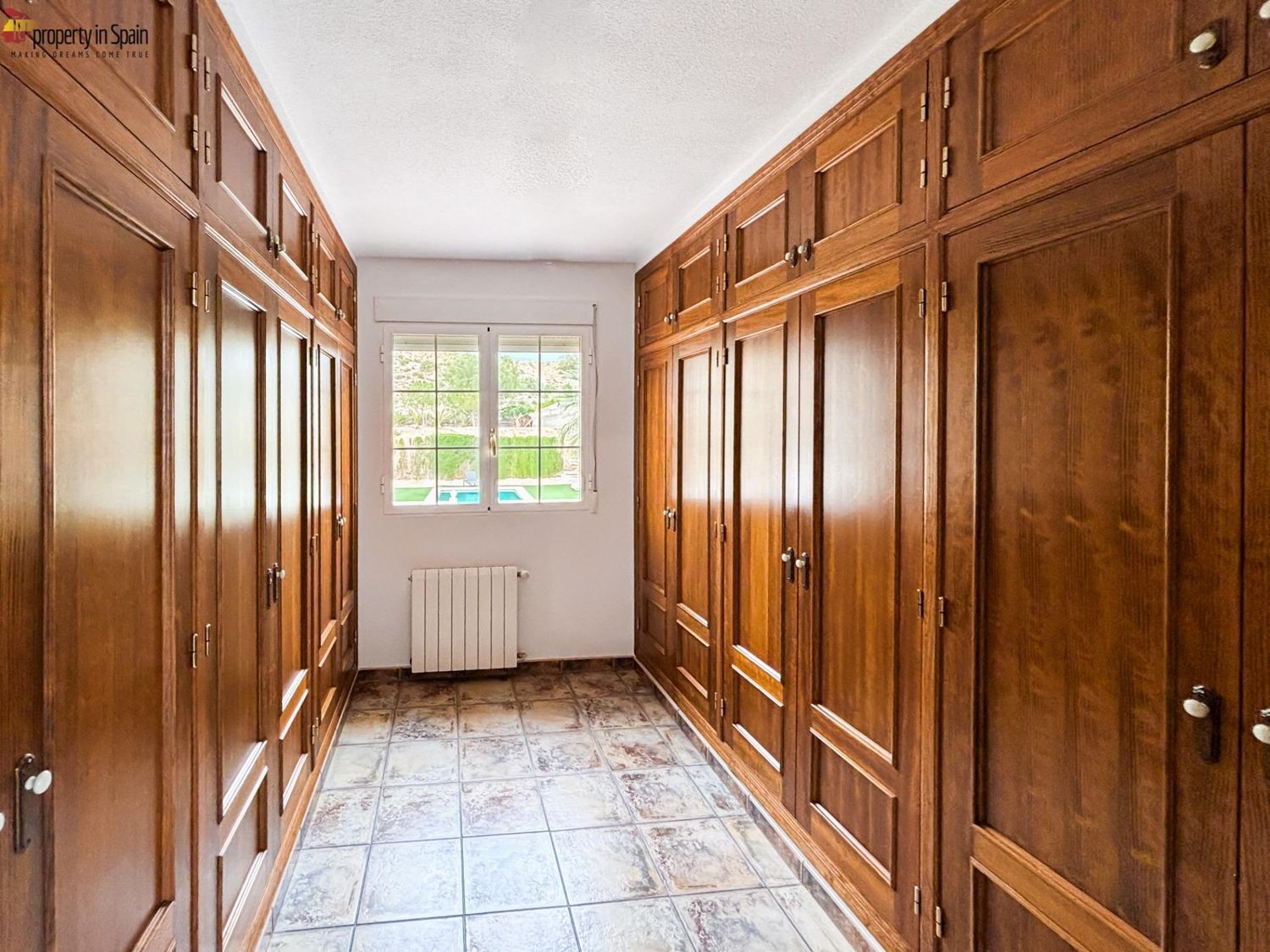 Casa o chalet independiente en Calle Montíboli - Foto 43