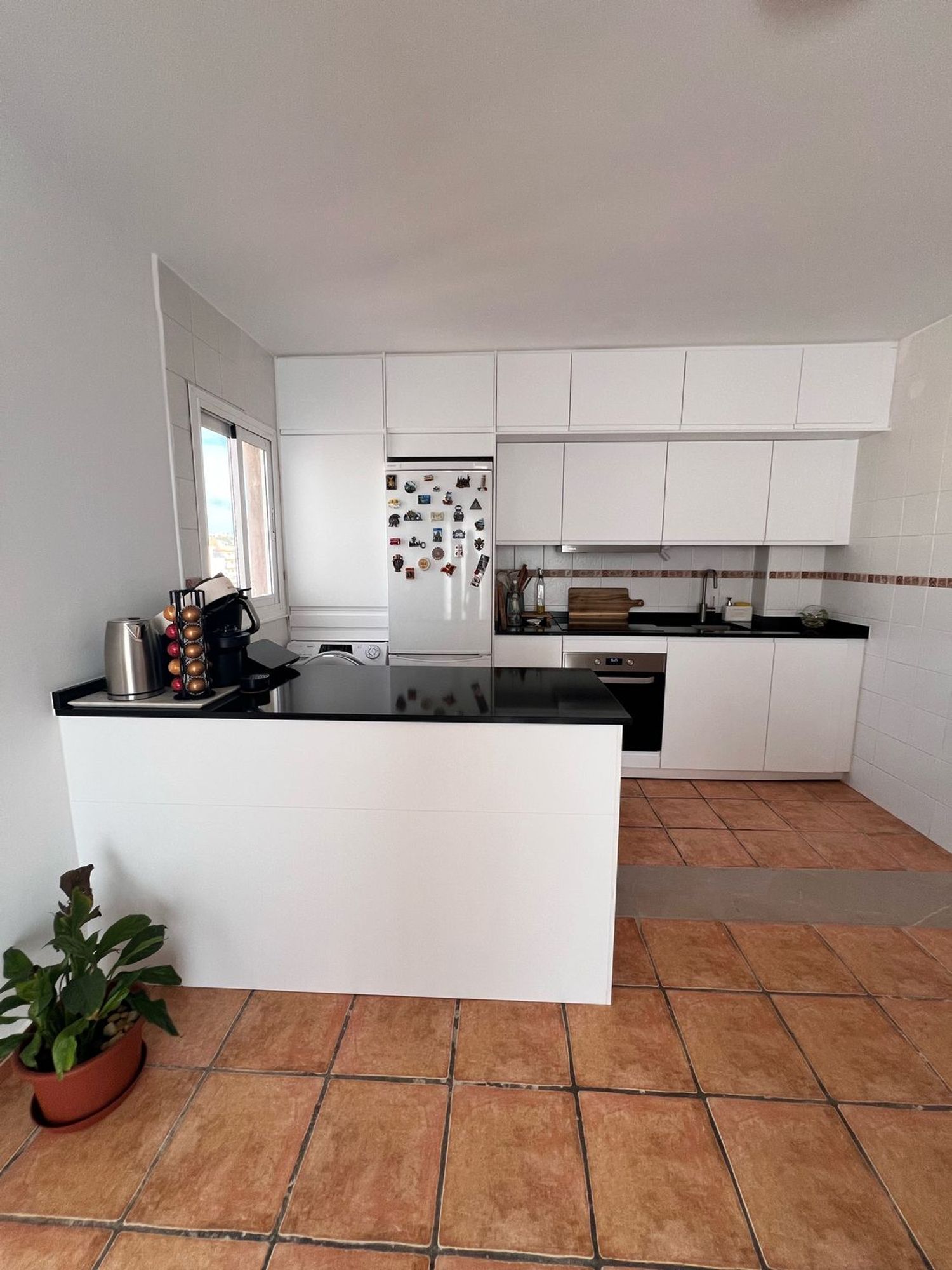 Ático en carretera Militar, 252 - Foto 12