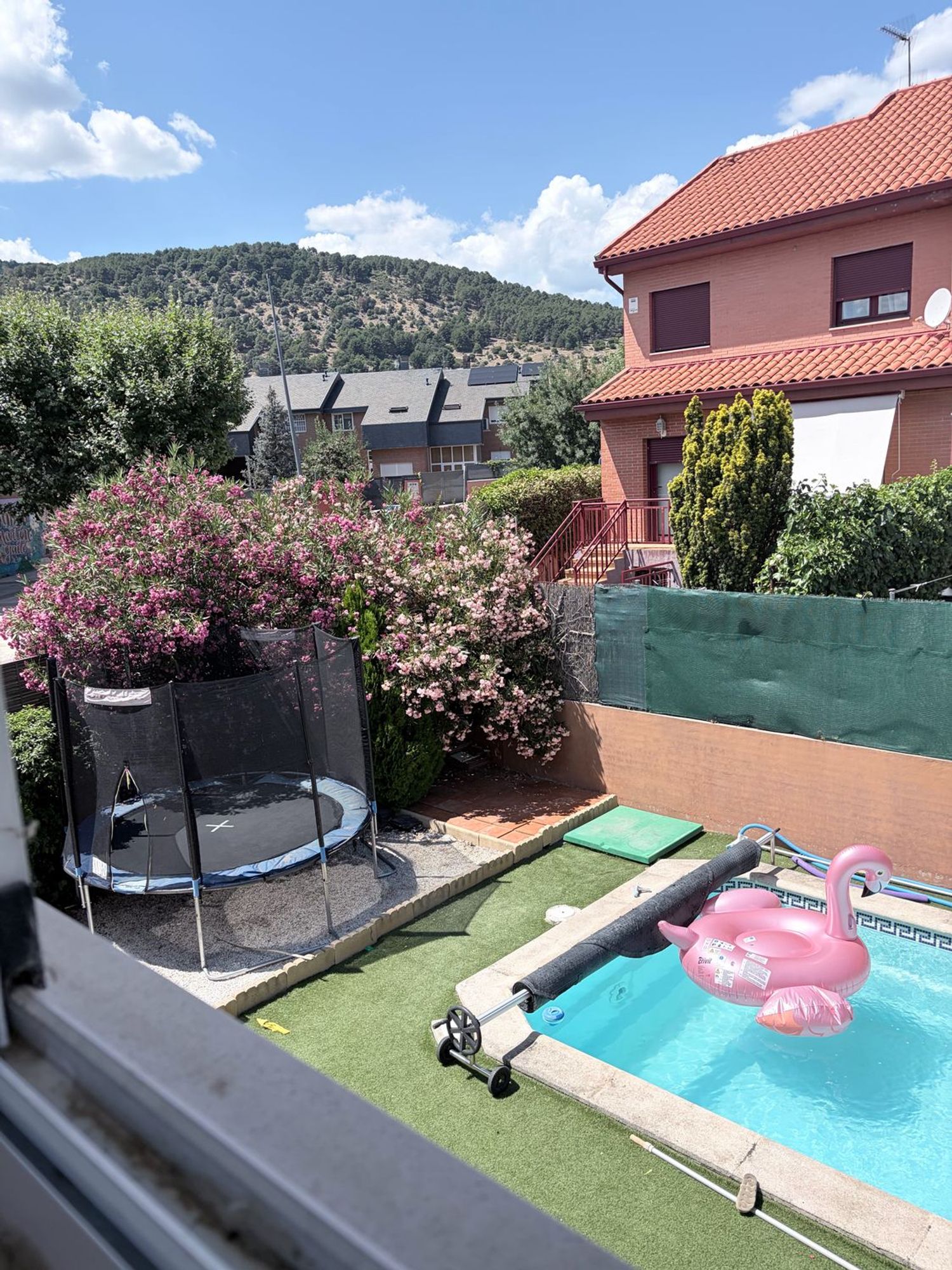 Chalet adosado en Calle Federico García Lorca, 26, Zona Colegios, Zona Colegios - Foto 2