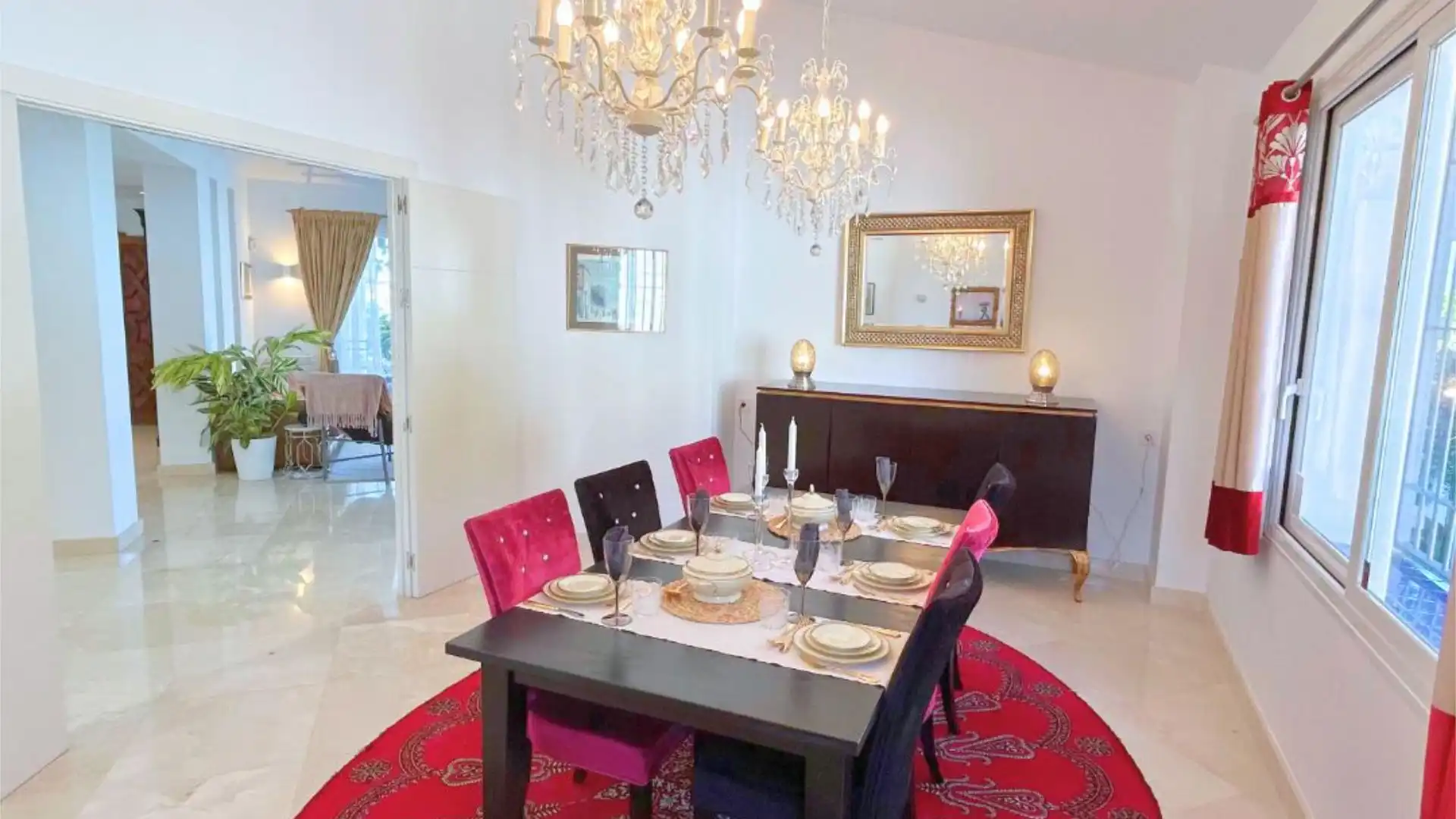 Chalet en  Calle los Geranios 67 - Foto 23