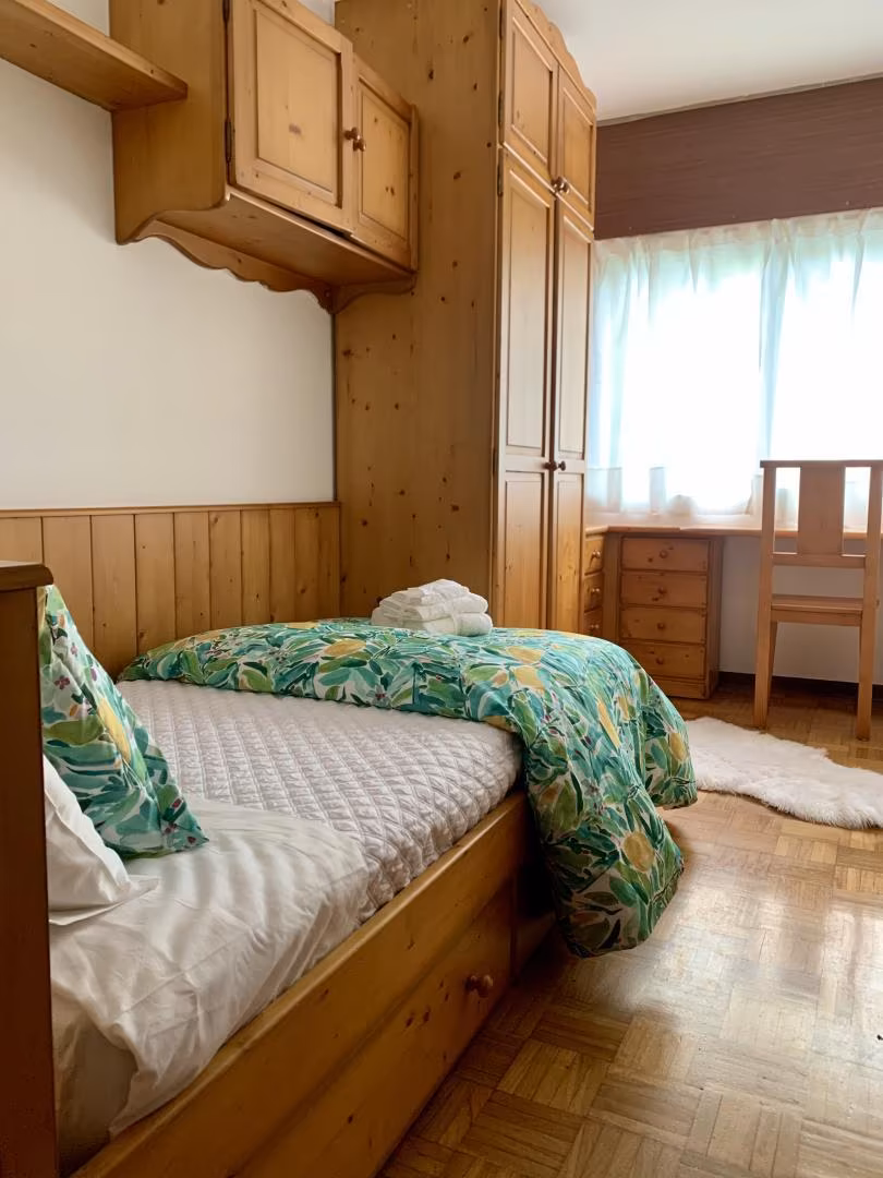 Apartamento en  Rúa do Home Santo 35 - Foto 2