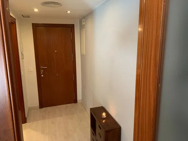 Piso en calle Doctor Jiménez Encina, 5 - Foto 1