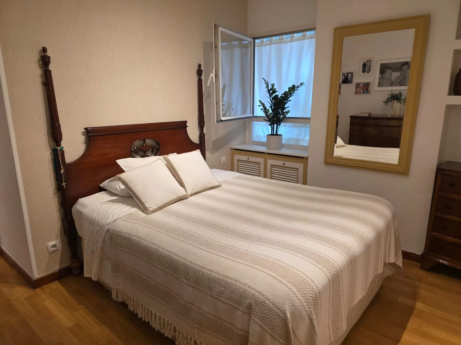 Piso en Barrio Cuzco-Castillejos - Foto 18