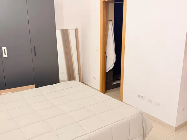 Piso en Barrio L'Olivera - Amanecer - Foto 11