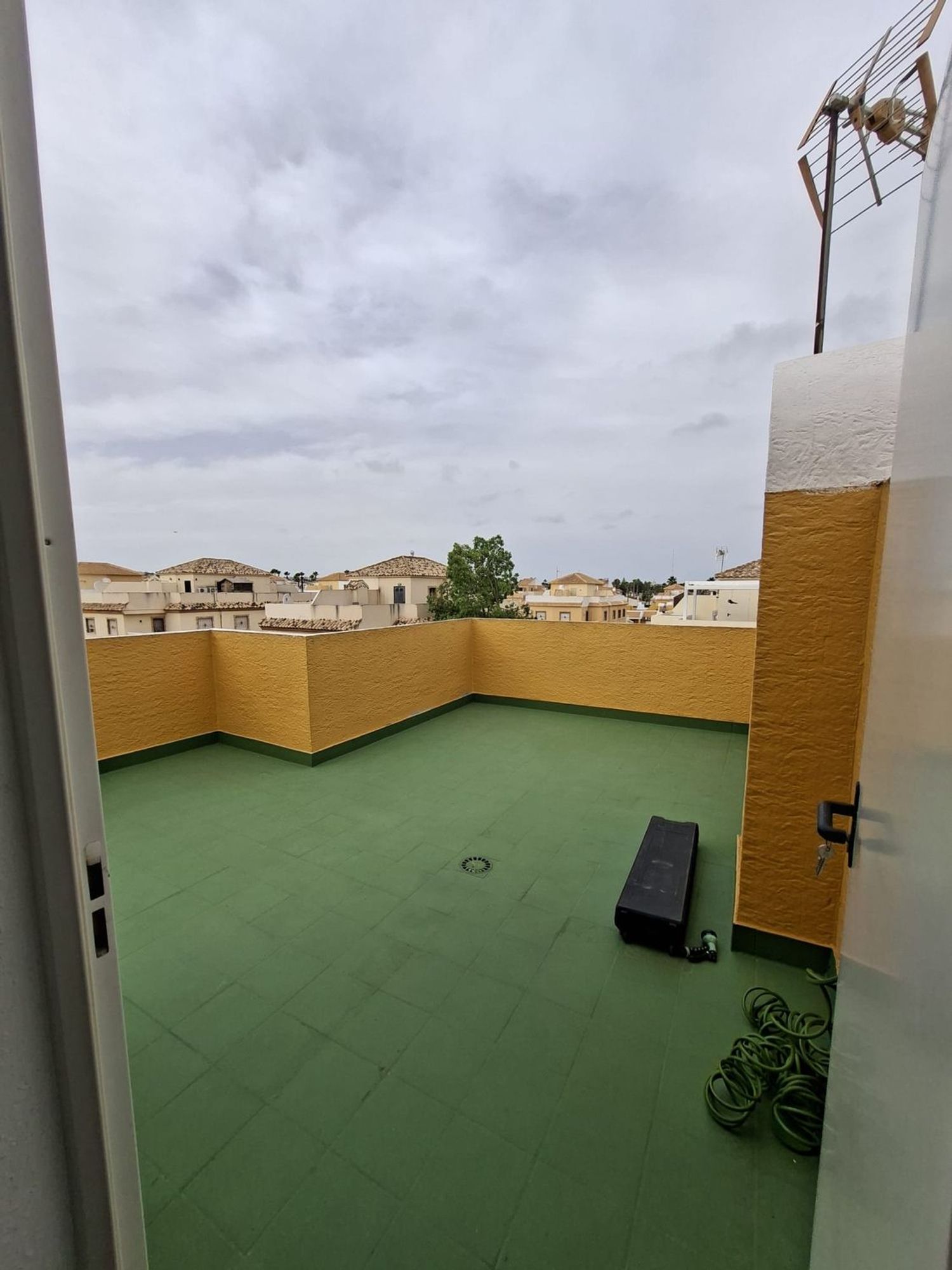 Chalet pareado en Calle Tarancon, 26, Lo Marabú - Foto 30