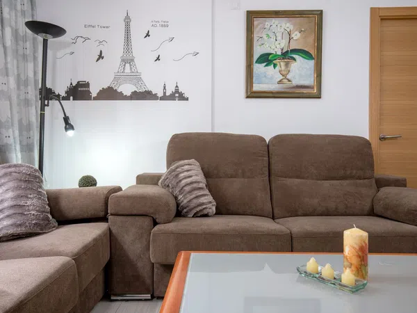 Piso en calle Tejeros, 19 - Foto 5