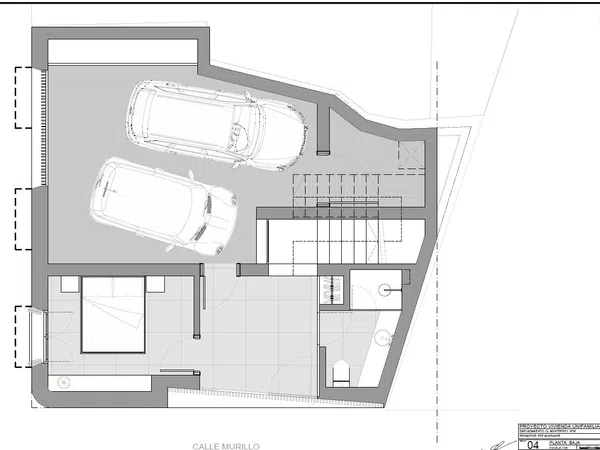 Casa independiente en calle de Monterrey, 30 - Foto 11