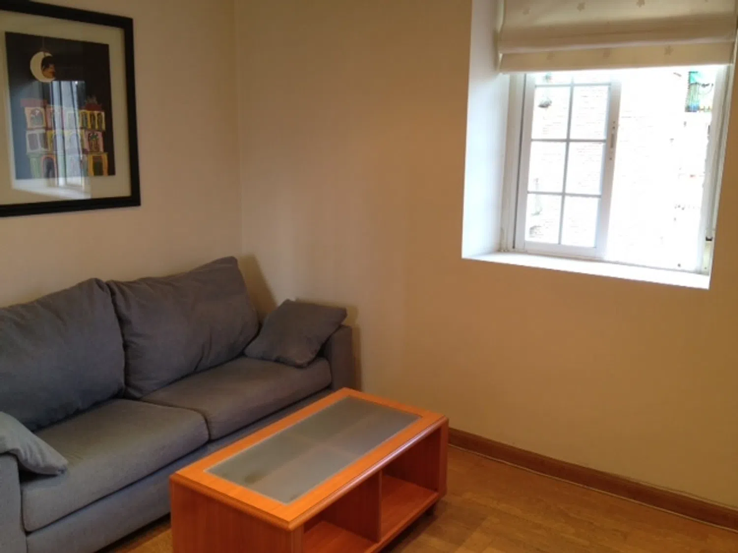 Piso en avenida Doctor Federico Rubio y Gali, 49 - Foto 1