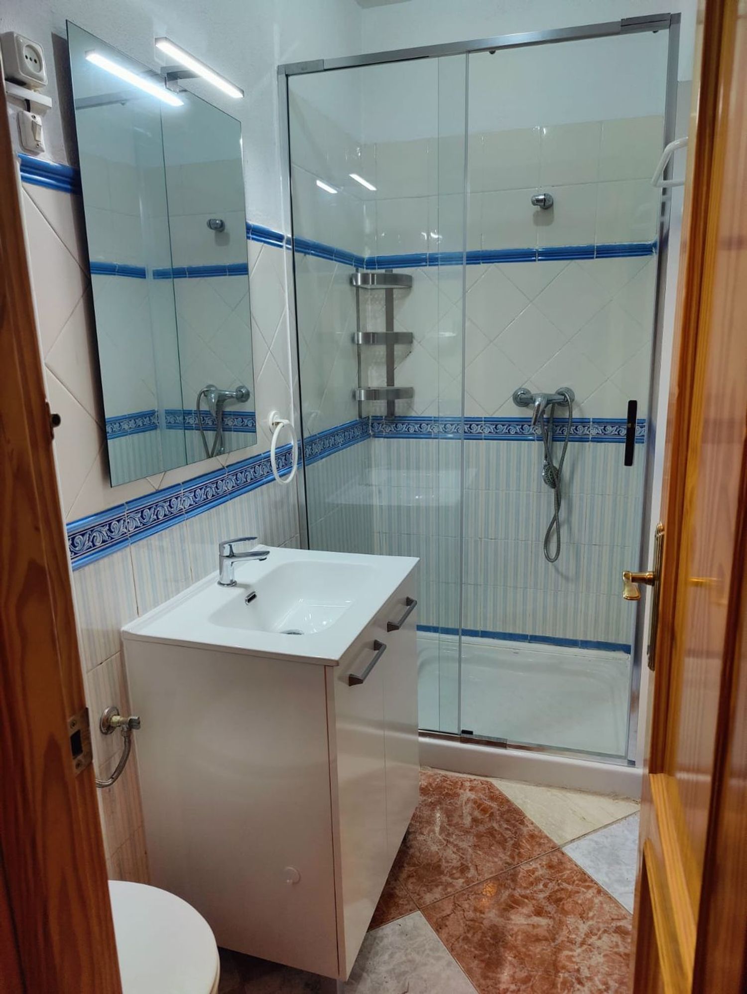 Piso en plaza de Uncibay, 5 - Foto 4