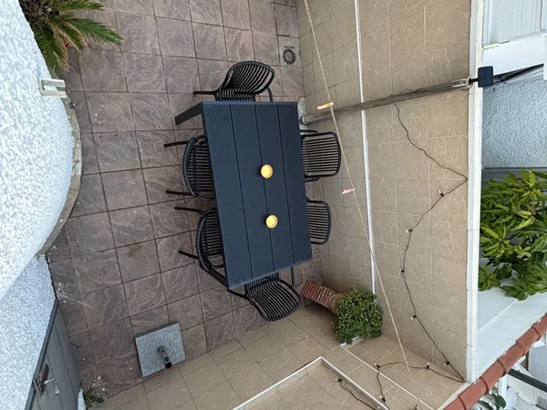 Chalet adosado en Calle Manzana 3, 3, Nueva Torrevieja - Foto 14