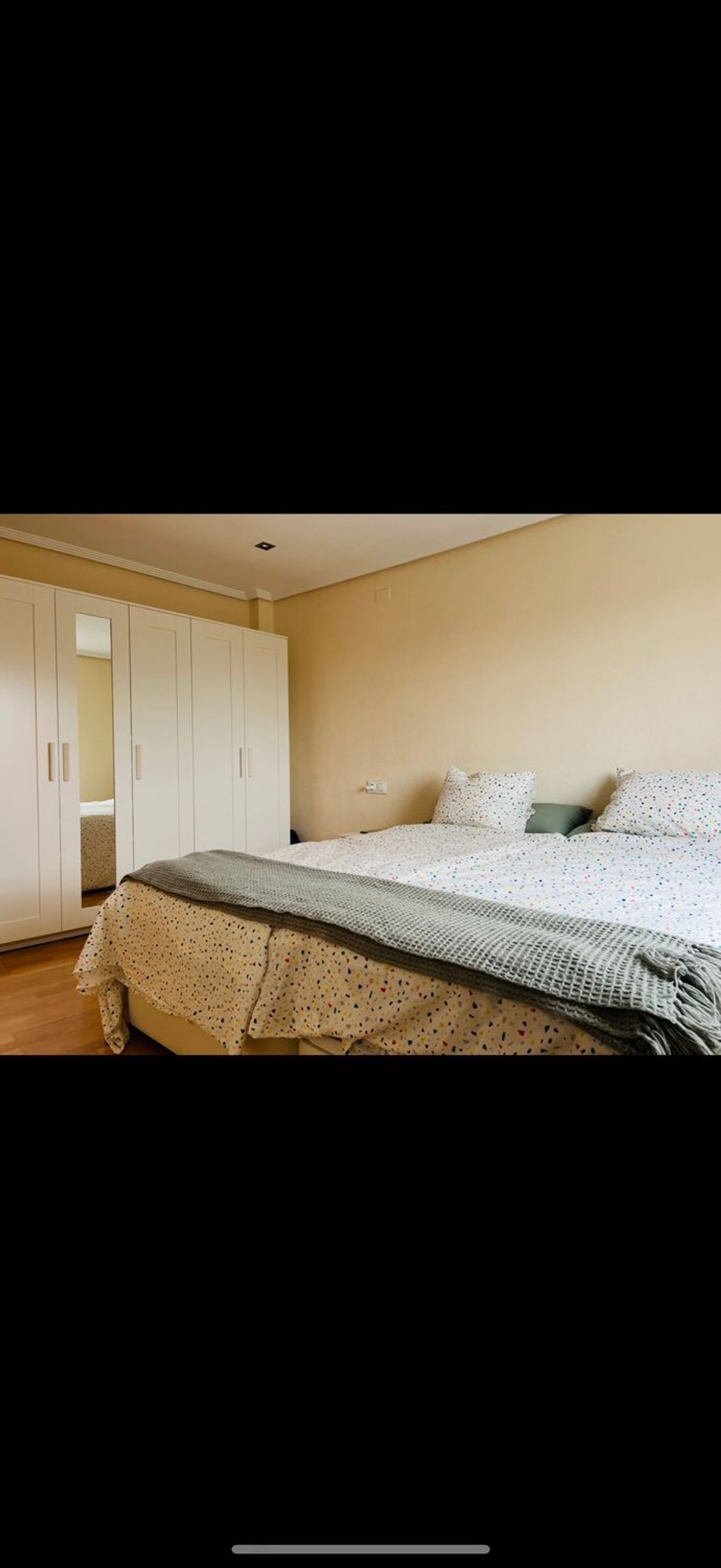 Piso en avenida de la Constitució, 57 - Foto 13