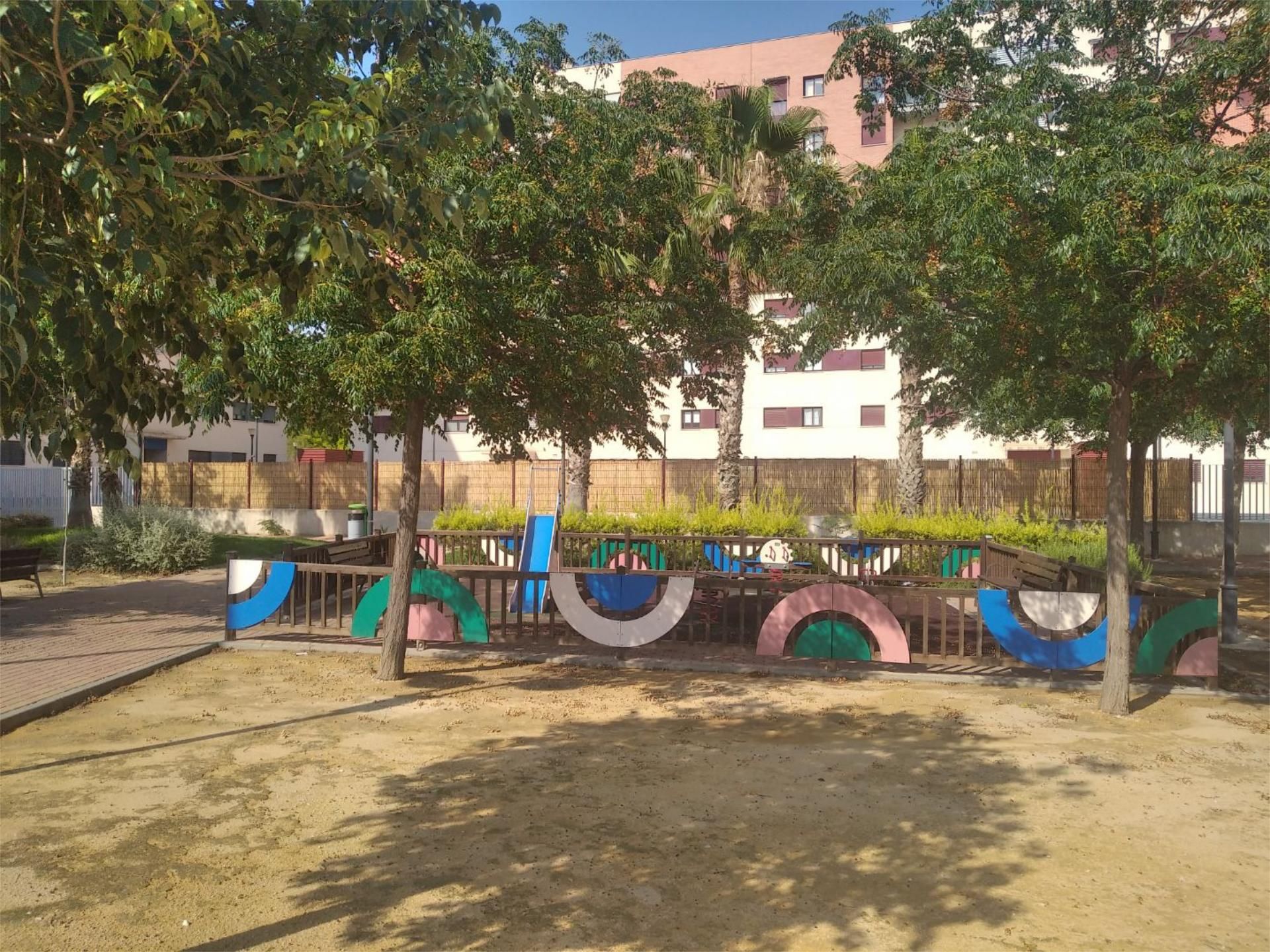 Piso en  Calle Poeta Eloy Sánchez Rosillo - Foto 19