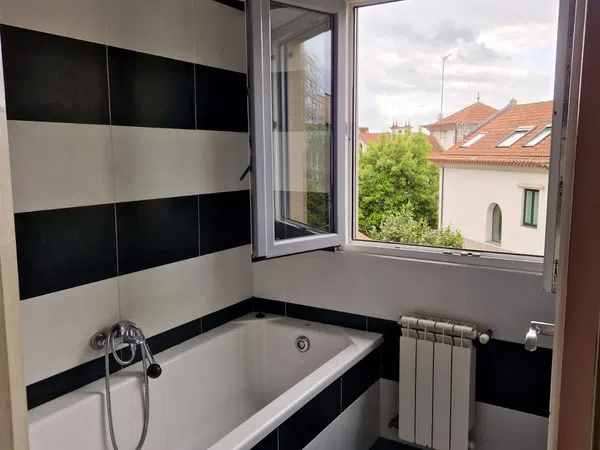 Piso en calle da República Arxentina, 5 - Foto 10