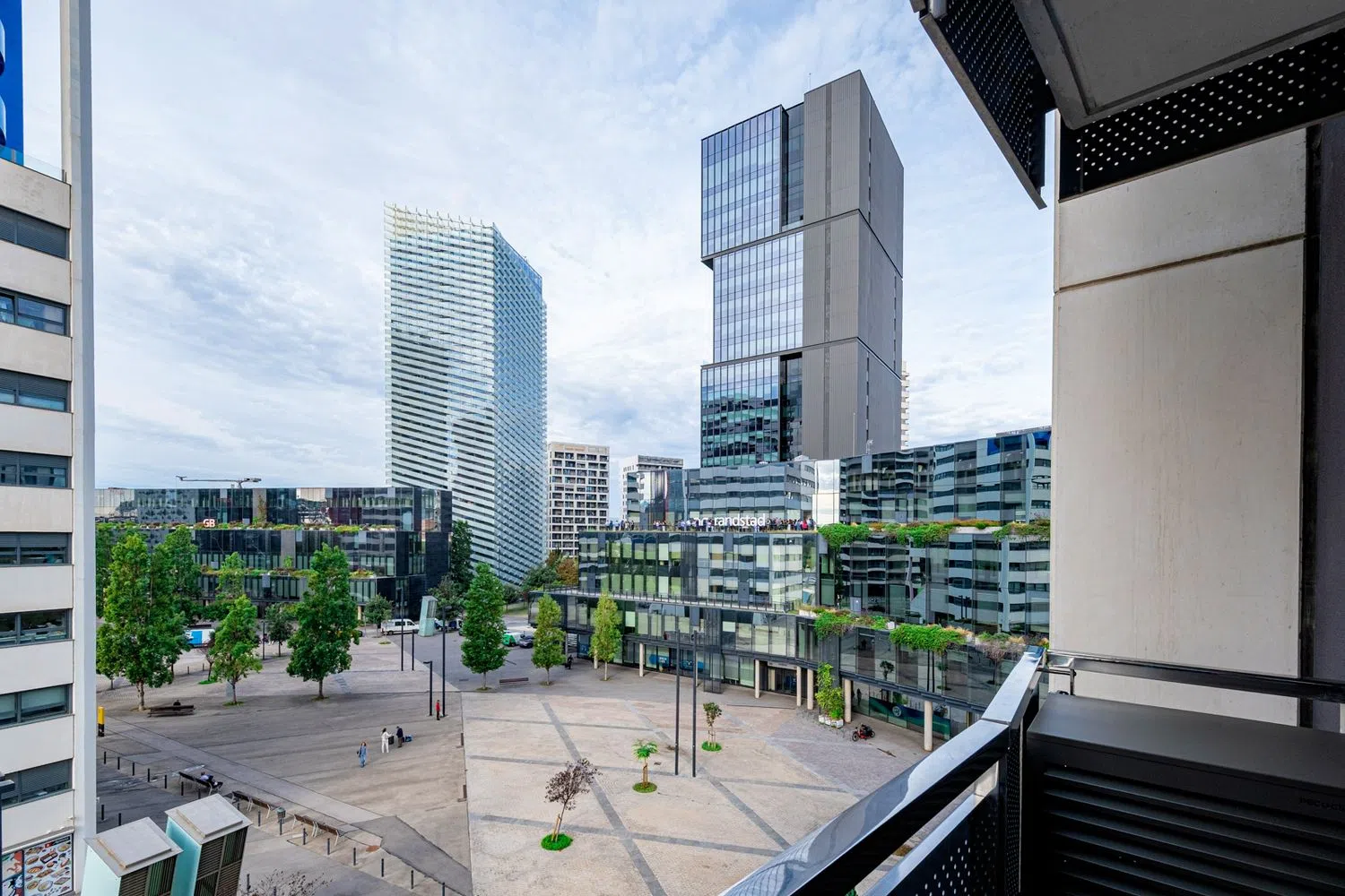 Piso en plaza d'Europa, 18 - Foto 25