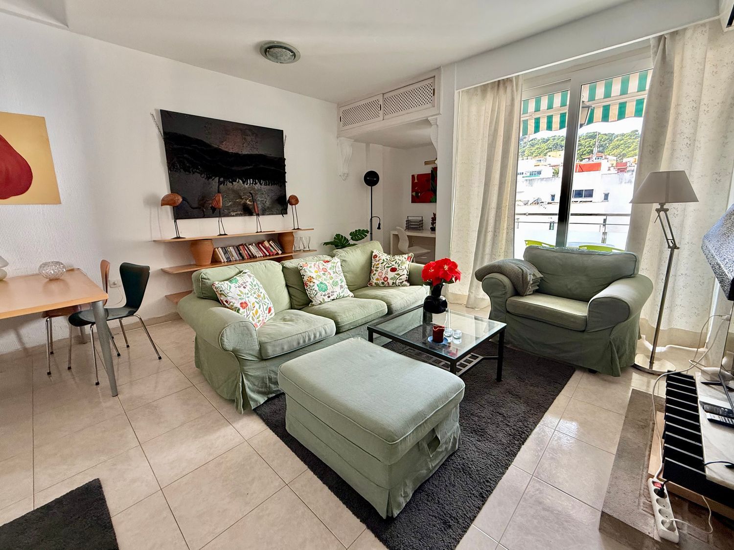 Piso en avenida de Joan Miró, 17 - Foto 4