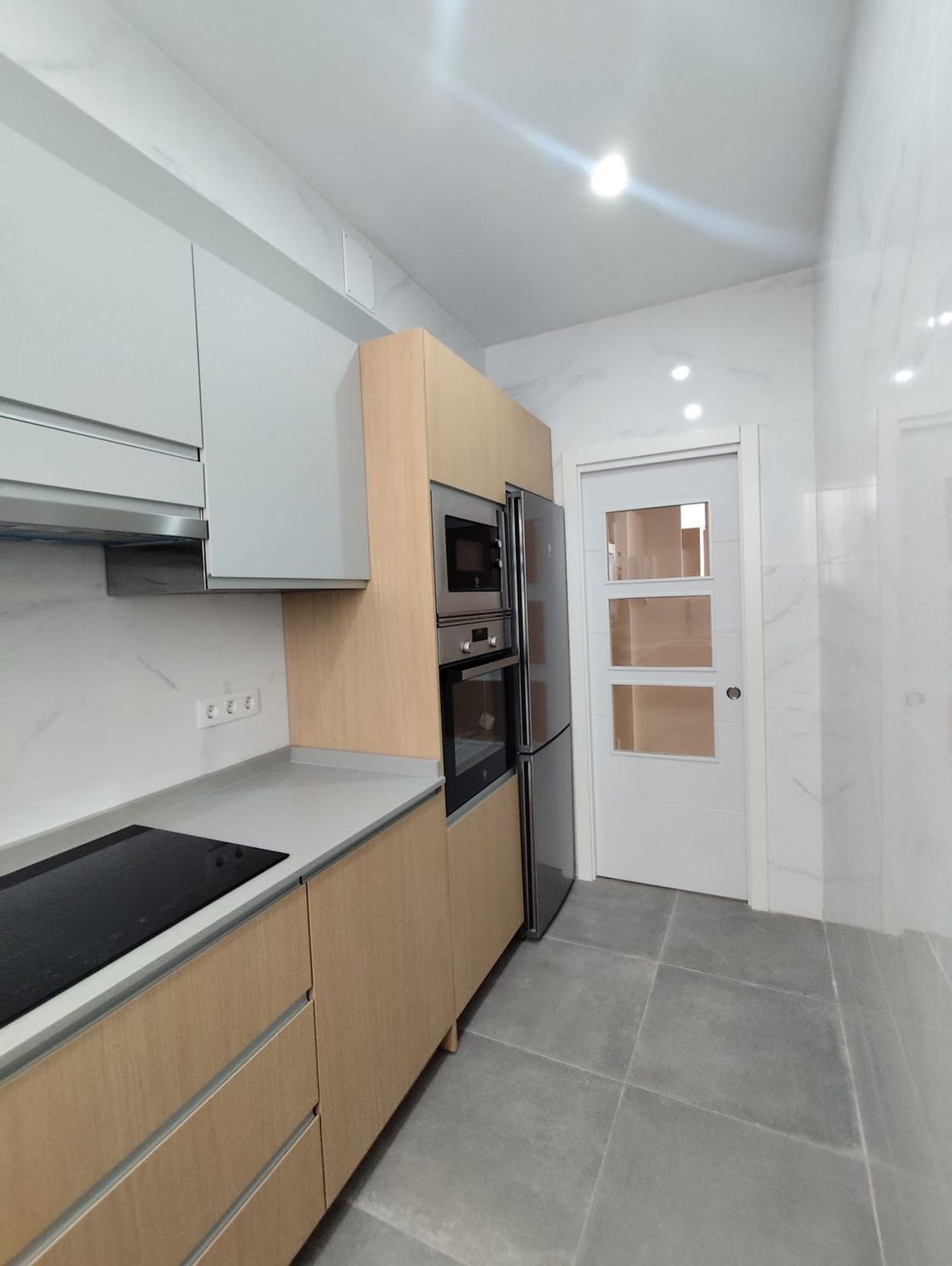 Piso en Paseo Tomás Morales, 88, Arenales - Lugo - Avda Marítima - Foto 5