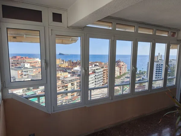 Piso en Avenida de Panamá, 1, Pueblo Poniente, Pueblo Poniente - Foto 24