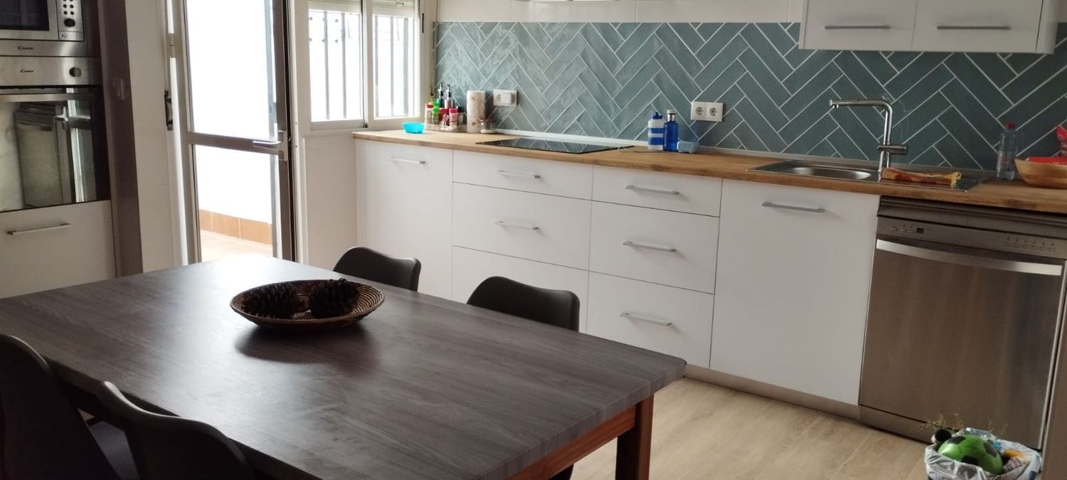 Chalet pareado en Calle Gerifalte, 3, Laguna de El Portil, Laguna de El Portil - Foto 25