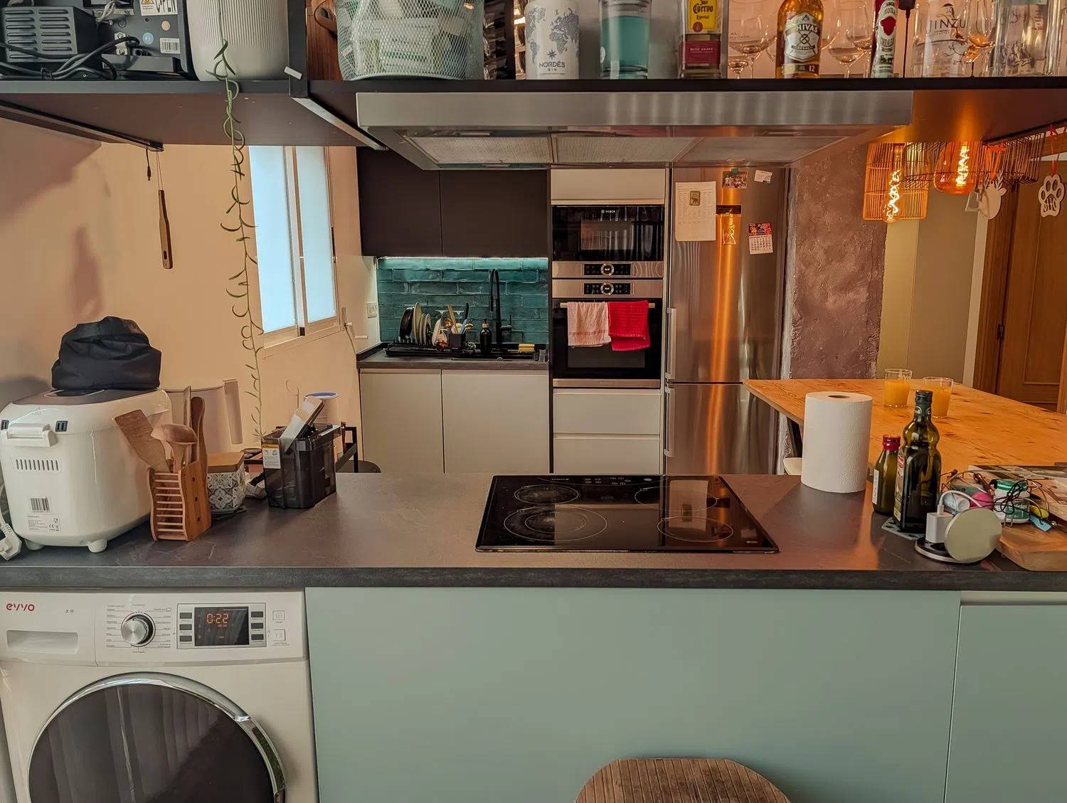 Piso en calle Sant Vicente del Raspeig, 6 - Foto 8