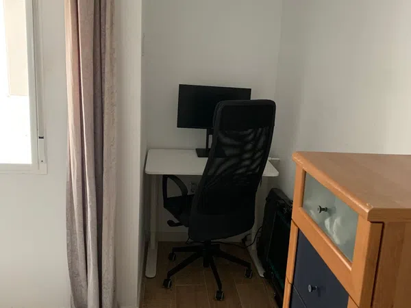 Piso en calle Tecén, 12 - Foto 8