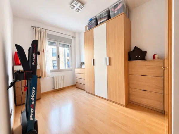 Piso en Calle d'Atenes-04, 5, Zona Parc Central - Hort de Trenor, Zona Parc Central - Hort de Trenor - Foto 31