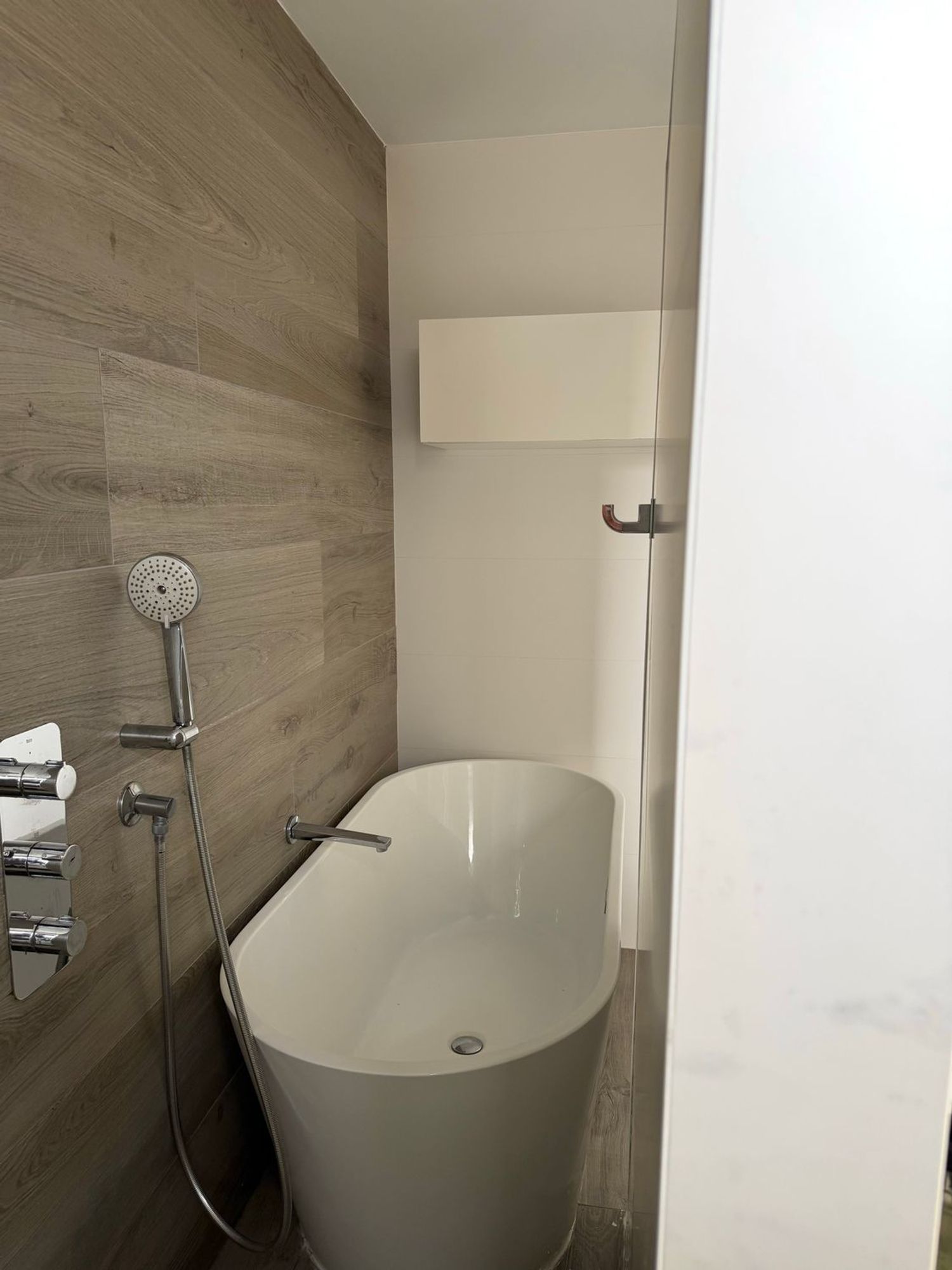 Ático en calle de Redecilla del Camino, 9 - Foto 23