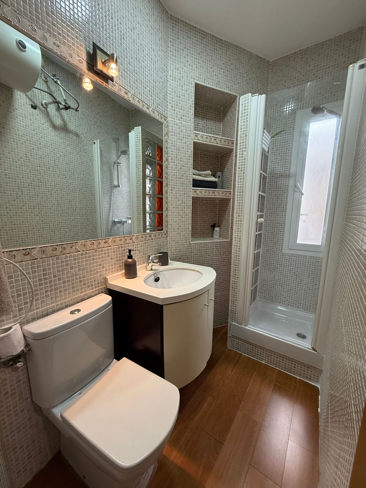 Piso en calle de la Batalla del Salado, 24 - Foto 8