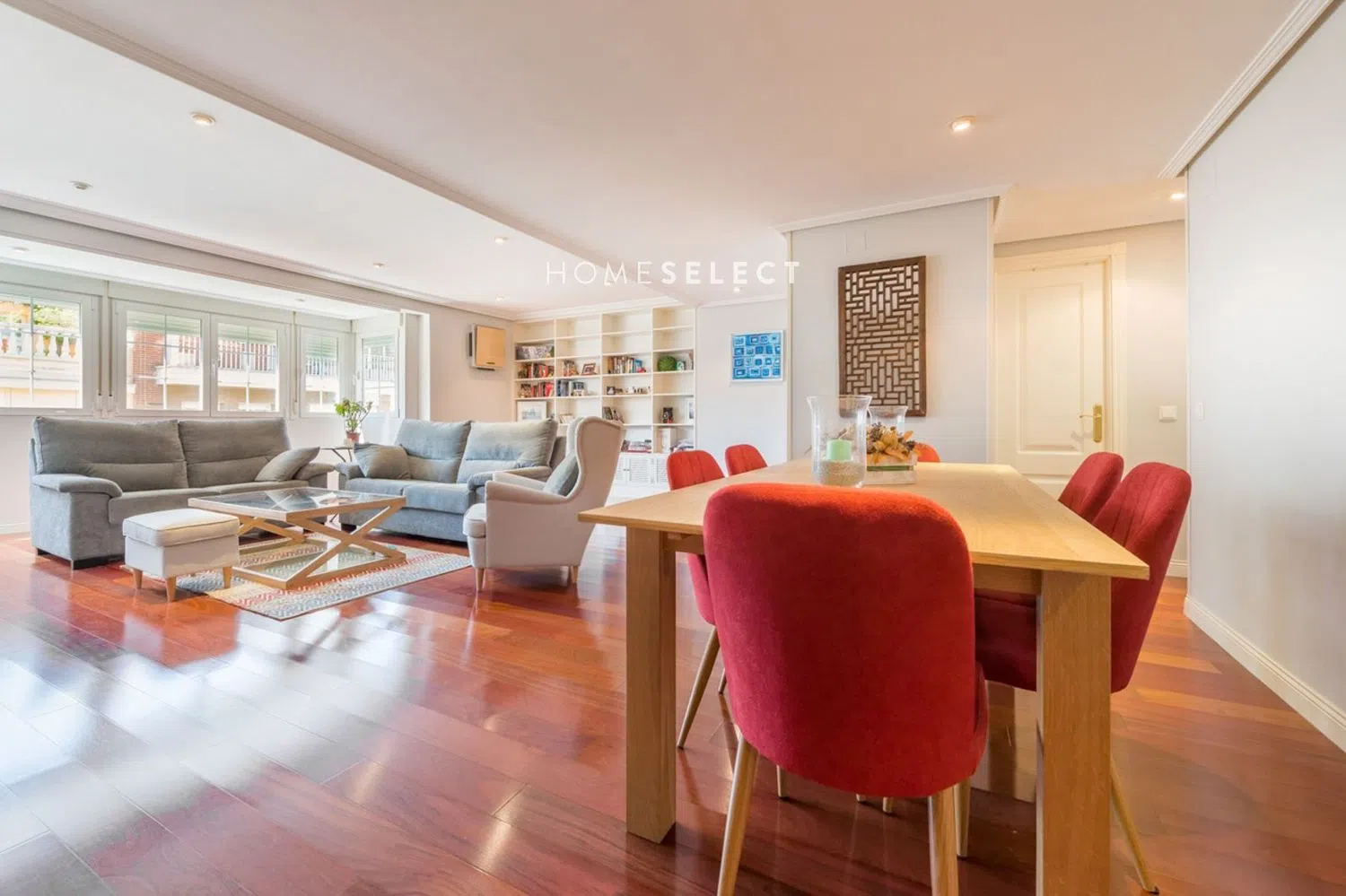 Piso en calle de Ayala - Foto 1