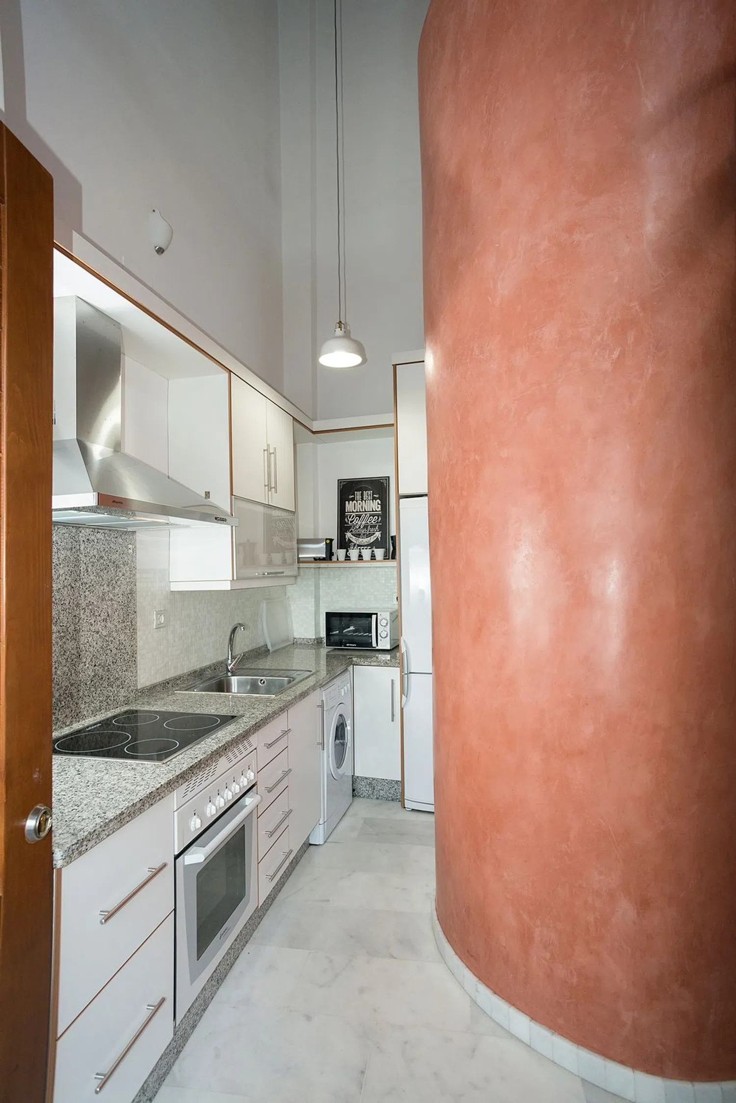 Estudio en calle Consolación, 13 - Foto 4