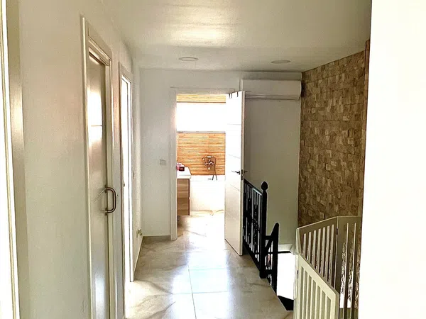 Chalet adosado en Calle las Rosas, 15, Los Balcones - Los Altos del Edén - Foto 7