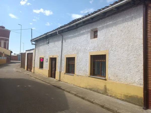 Casa de pueblo en Calle la Amargura, 17 - Foto 2