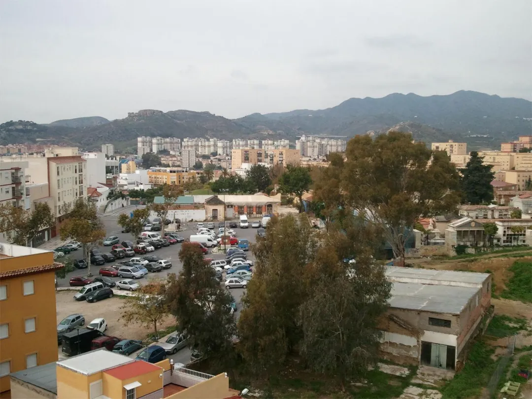 Piso en  Alameda de Capuchinos 79 - Foto 13