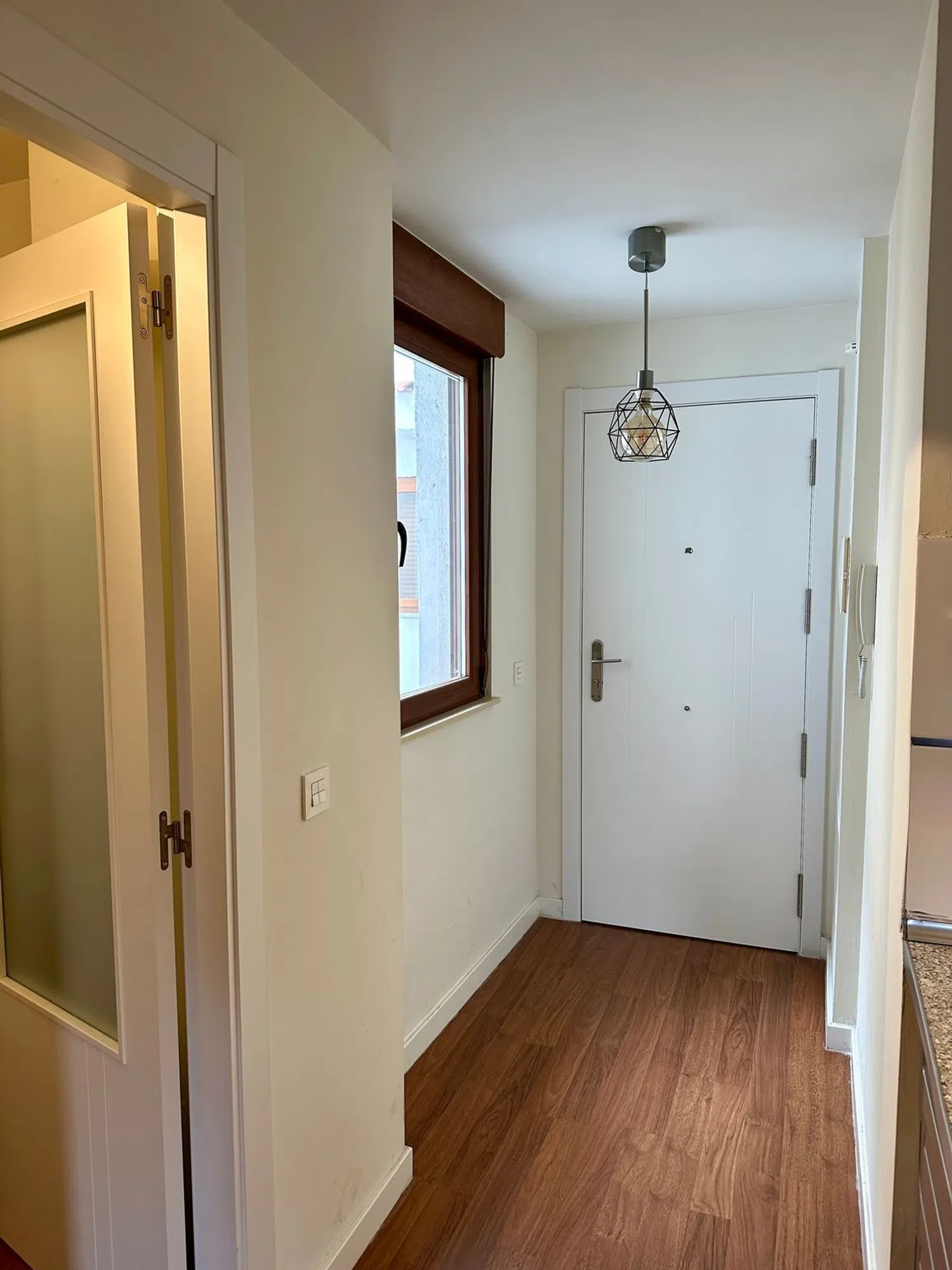 Piso en plaza Poniente, 35 - Foto 2