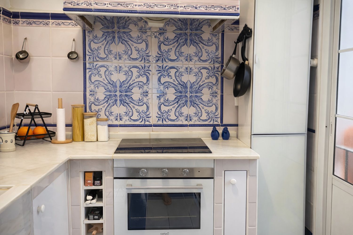 Piso en calle de Moret, 8 - Foto 12