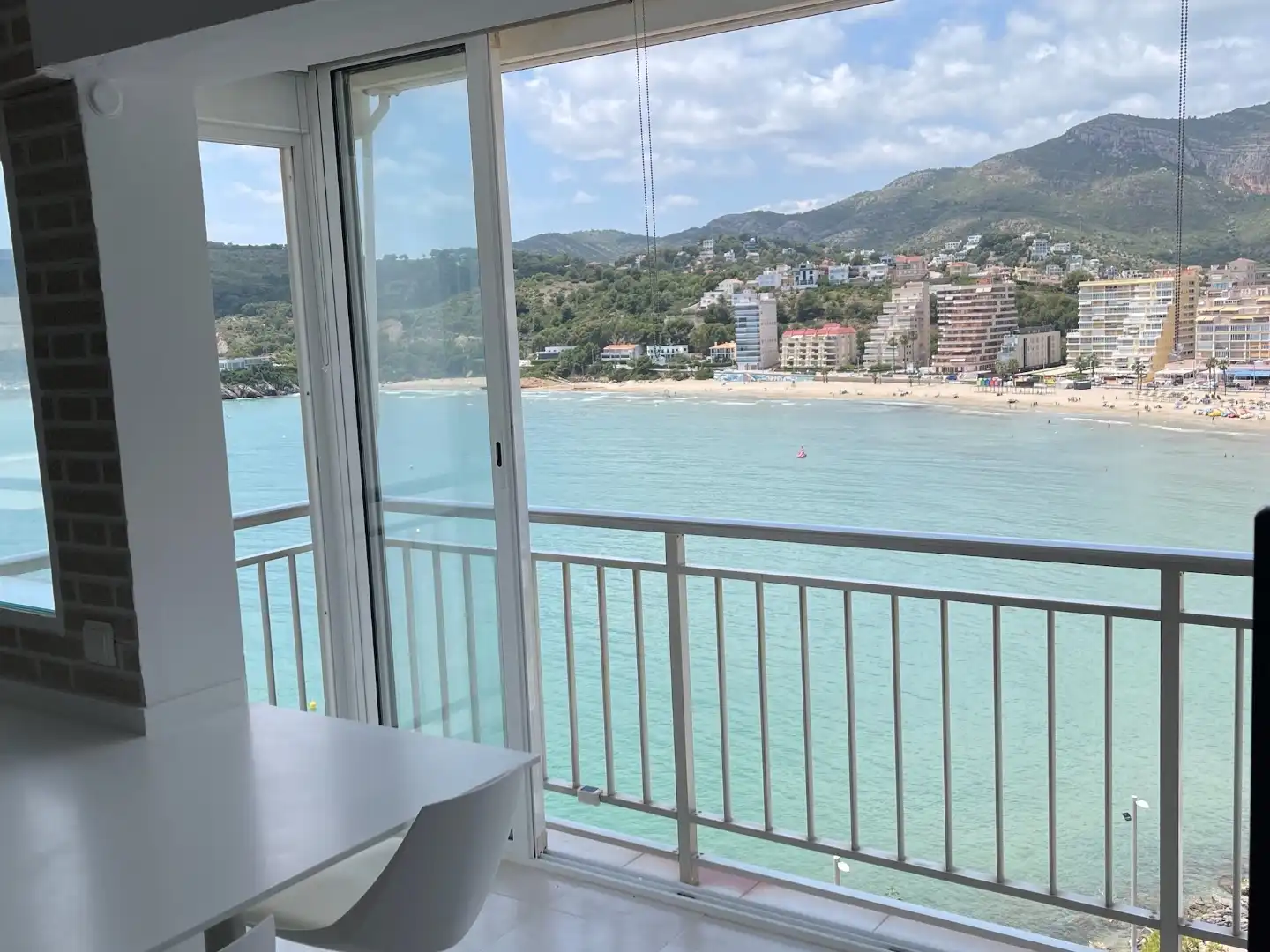 Apartamento en  Passeig Marítim de la Concha 6 - Foto 9