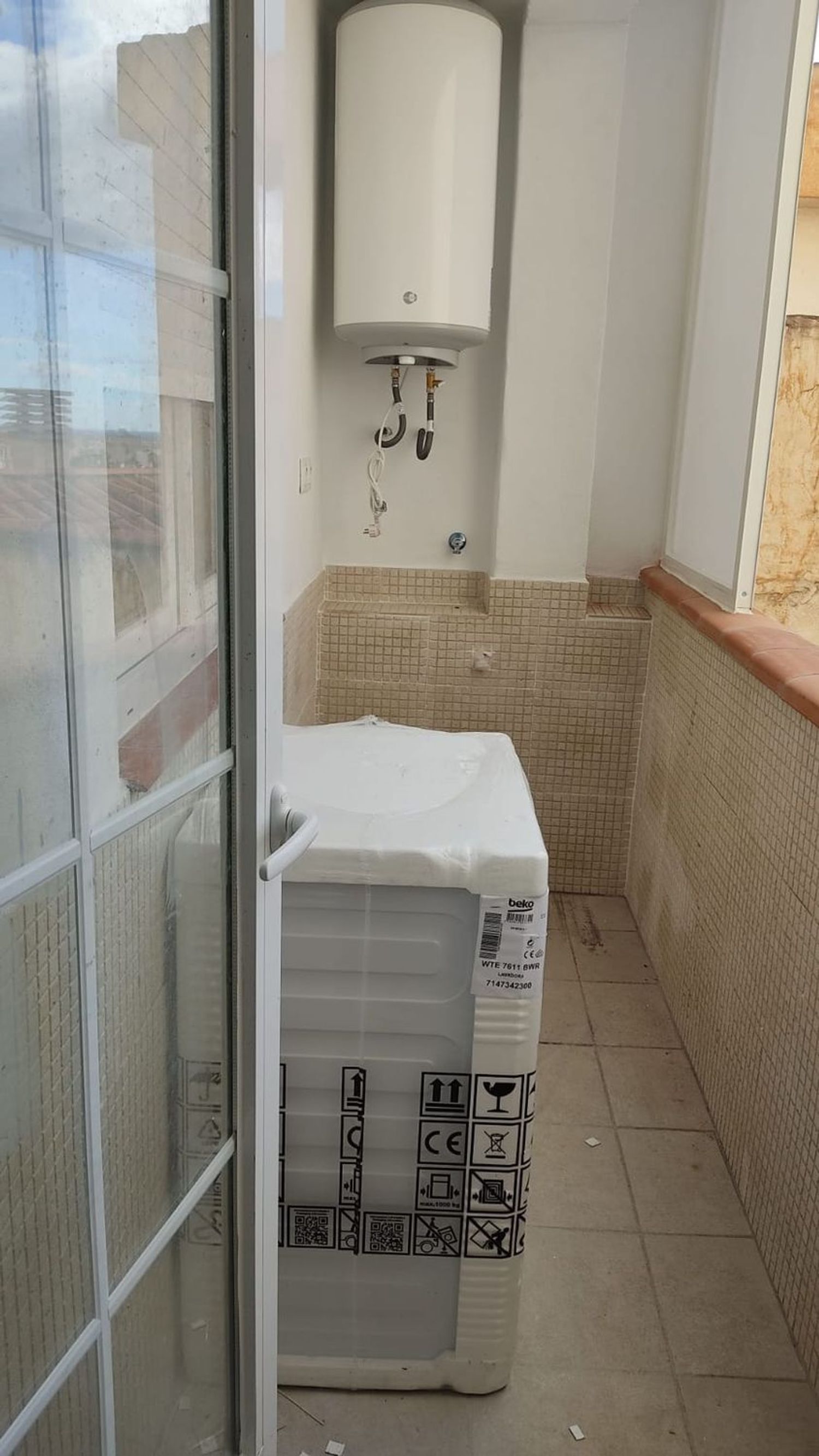 Piso en Francisco Villaespesa, 1, Motril pueblo, Motril pueblo - Foto 11