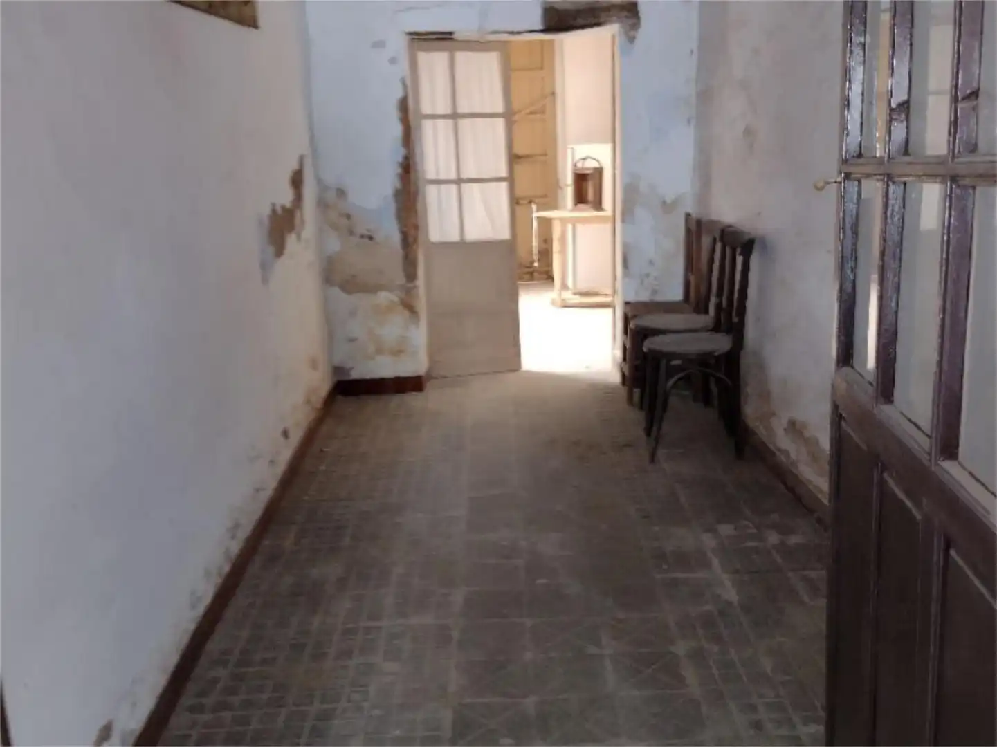 Casa adosada en  Calle de Manuel Cabrera 10 - Foto 3