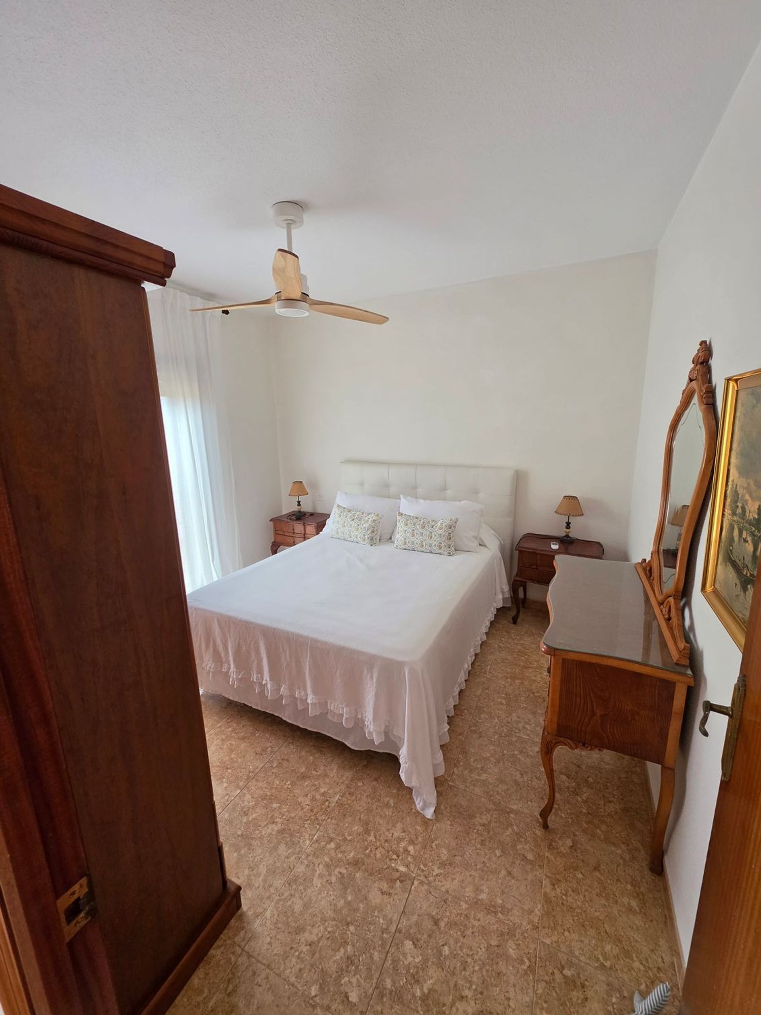 Chalet adosado en San Juan de los Terreros - Foto 5