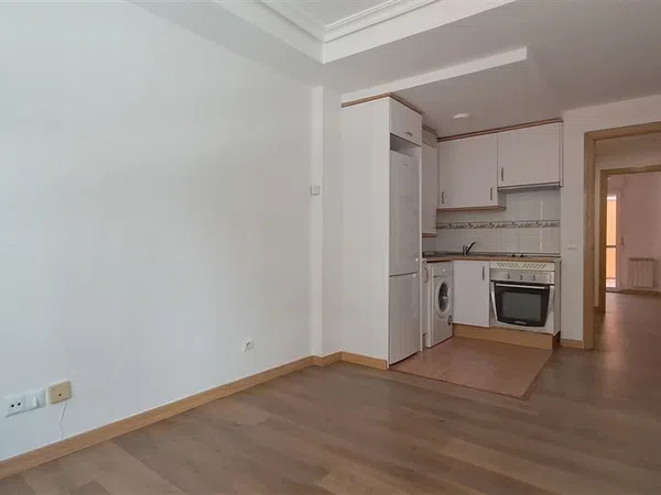 Piso en Calle Herminio Puertas, 8, Puerta del Ángel - Foto 4