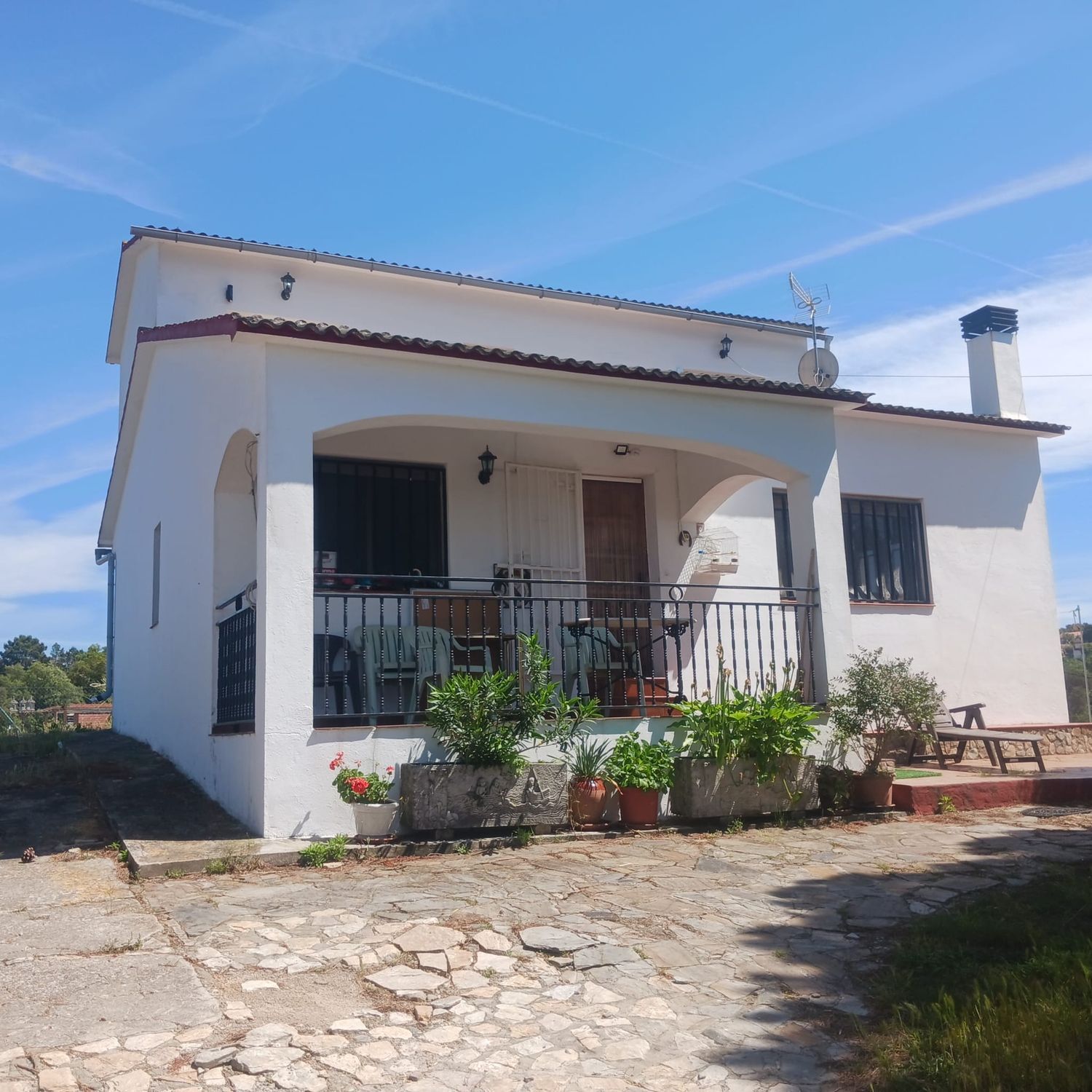 Casa o chalet independiente en Calle Lisboa, 12, Montbarbat - Foto 35