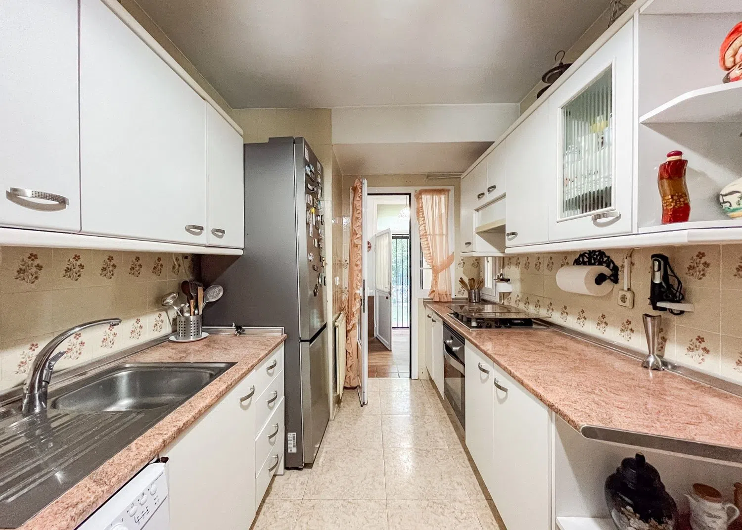 Chalet adosado en Sector 3 - Foto 8