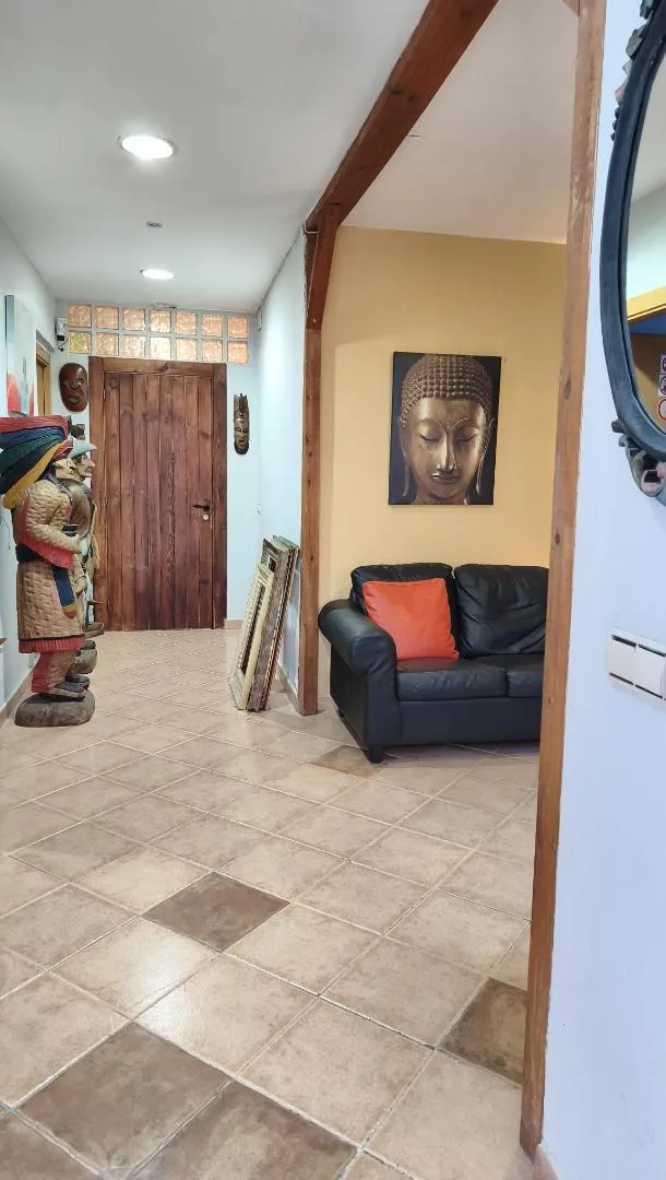 Piso en  Carrer del Poeta Mistral 11 - Foto 9